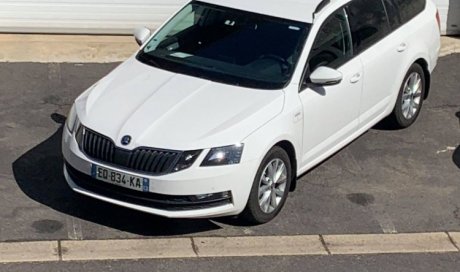 Taxi conventionné CPAM pour  transport de personne en fauteuil roulant à Marsac