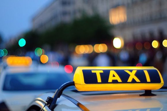 Taxi disponible 7J/7 pour le transport de personne à Olliergues et sa région