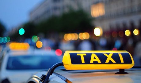 Taxi disponible 7J/7 pour le transport de personne à Olliergues et sa région